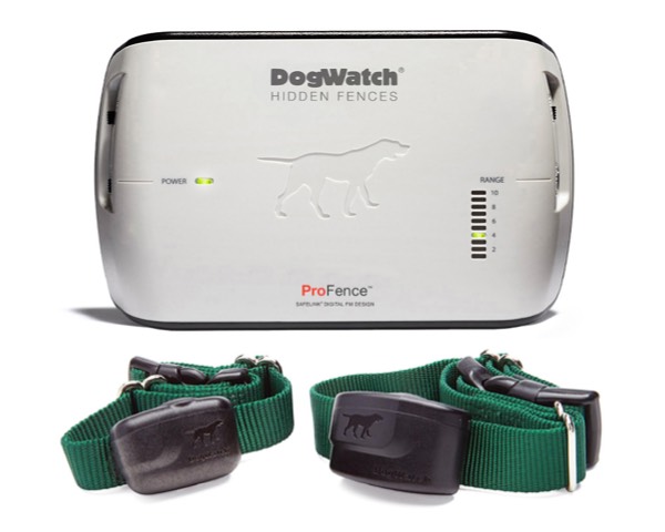 Quad Cities Area DogWatch, Long Grove, Iowa | ProFence Product Image