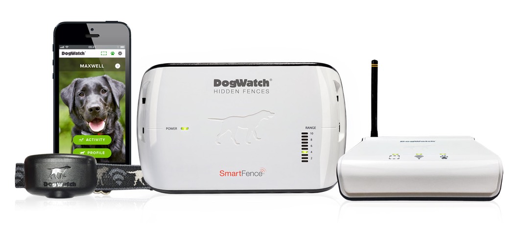 Quad Cities Area DogWatch, Long Grove, Iowa | SmartFence Product Image